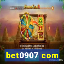 bet0907 com